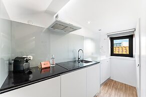 Guestready - Cathedral Design Apartments