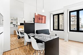 Guestready - Cathedral Design Apartments