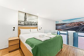 Guestready - Cathedral Design Apartments