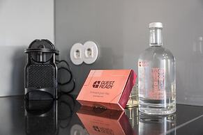 Guestready - Cathedral Design Apartments