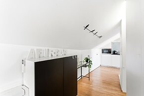 Guestready - Cathedral Design Apartments