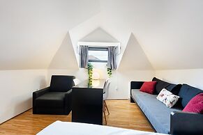 Guestready - Cathedral Design Apartments