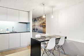 Guestready - Cathedral Design Apartments