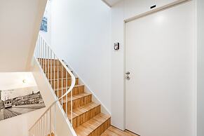 Guestready - Cathedral Design Apartments