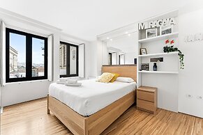 Guestready - Cathedral Design Apartments