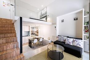 Guestready - Cathedral Design Apartments