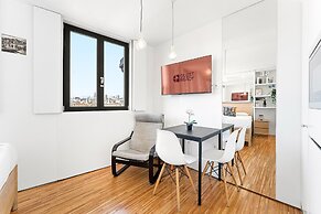 Guestready - Cathedral Design Apartments