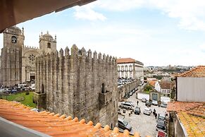 Guestready - Cathedral Design Apartments