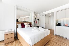 Guestready - Cathedral Design Apartments