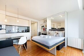 Guestready - Cathedral Design Apartments
