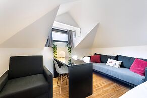 Guestready - Cathedral Design Apartments