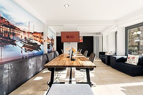 Guestready - Cathedral Design Apartments