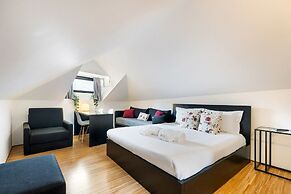 Guestready - Cathedral Design Apartments