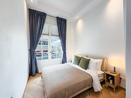 The White House Serviced Residences