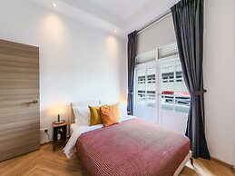 The White House Serviced Residences