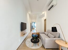 The White House Serviced Residences