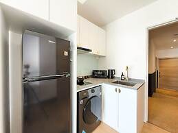 The White House Serviced Residences