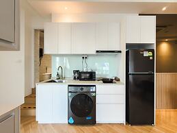 The White House Serviced Residences