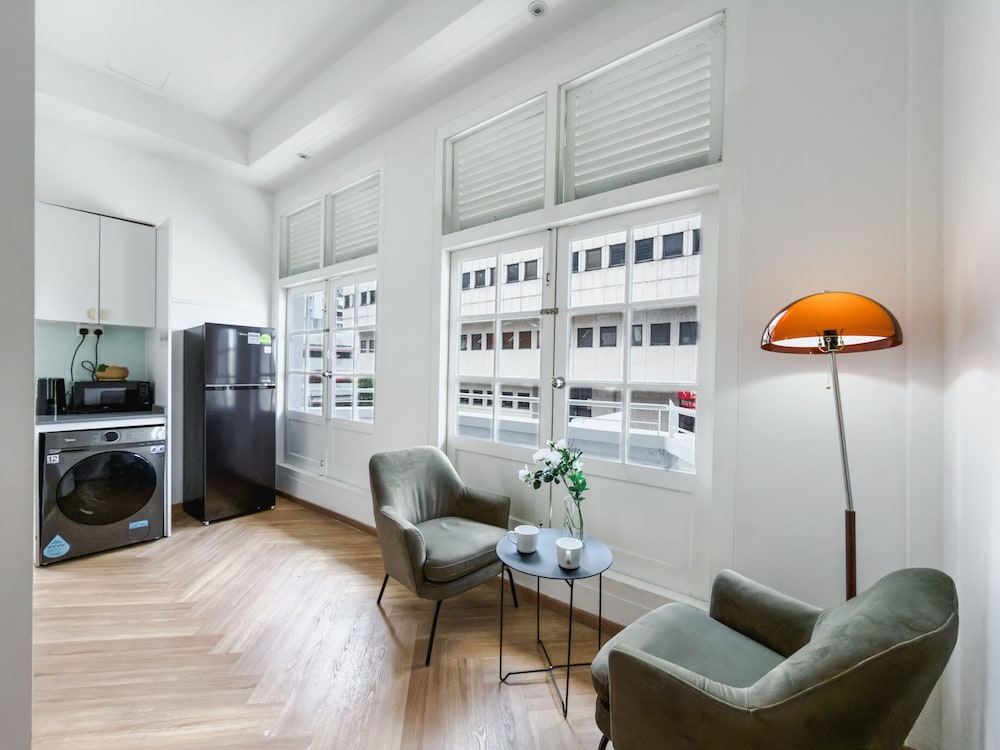 The White House Serviced Residences