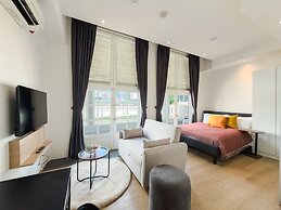 The White House Serviced Residences