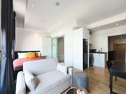 The White House Serviced Residences