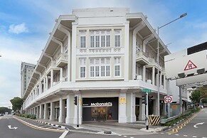 The White House Serviced Residences
