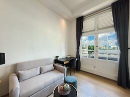 The White House Serviced Residences