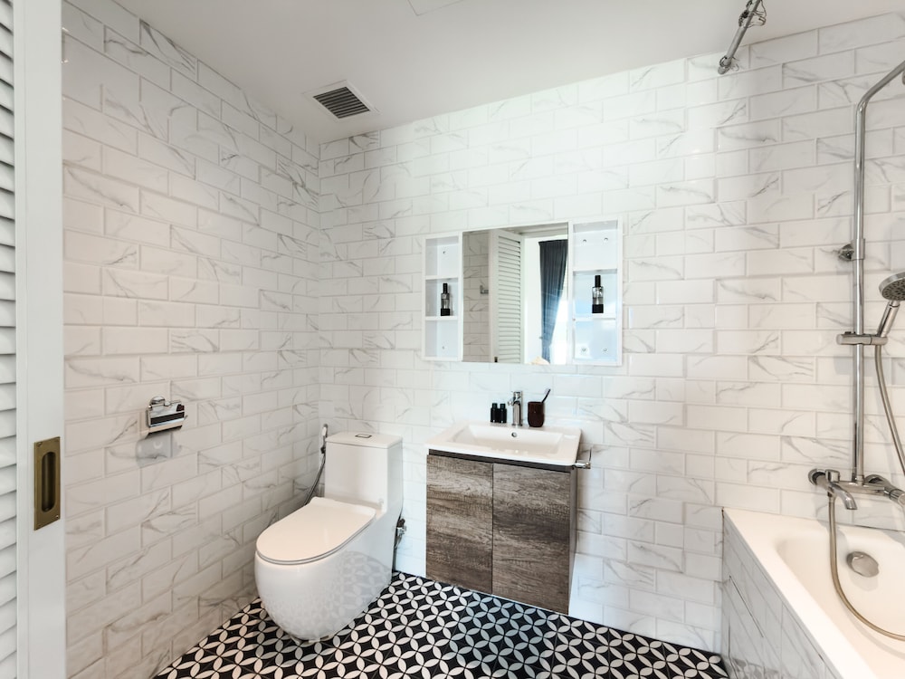 The White House Serviced Residences