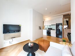 The White House Serviced Residences