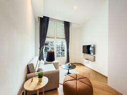 The White House Serviced Residences