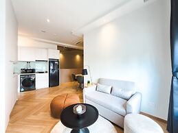 The White House Serviced Residences