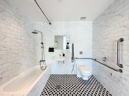 The White House Serviced Residences