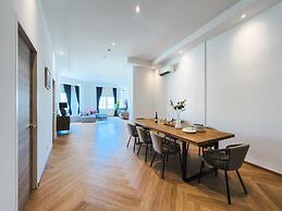 The White House Serviced Residences