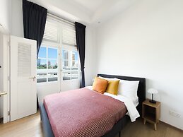 The White House Serviced Residences