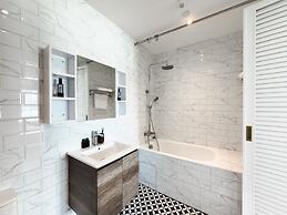 The White House Serviced Residences