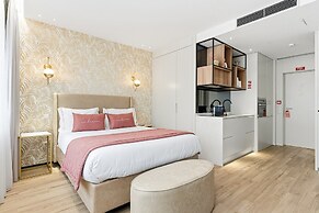 Guestready - Alma Invicta