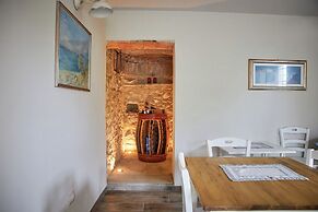 Agriturismo Cotorniano
