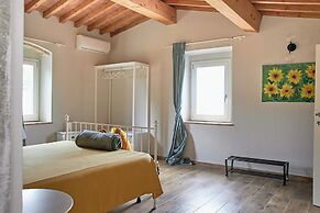 Agriturismo Cotorniano