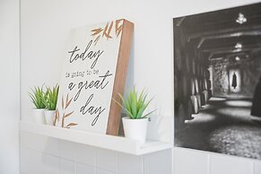 Guestready - Old City Design Apartments