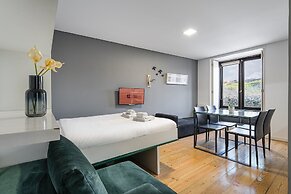 Guestready - Old City Design Apartments