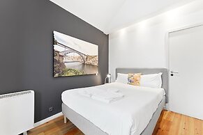 Guestready - Old City Design Apartments
