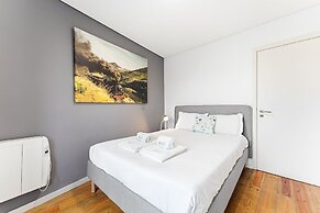 Guestready - Old City Design Apartments
