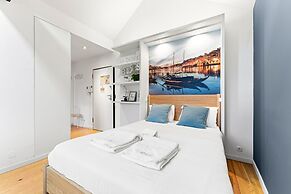 Guestready - Old City Design Apartments