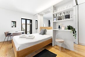 Guestready - Old City Design Apartments