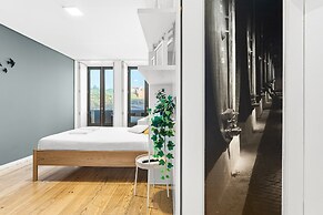 Guestready - Old City Design Apartments