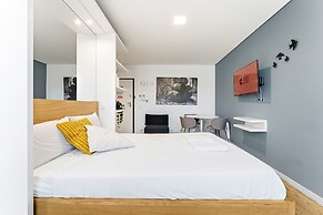 Guestready - Old City Design Apartments