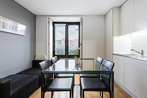 Guestready - Old City Design Apartments