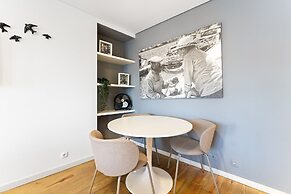 Guestready - Old City Design Apartments