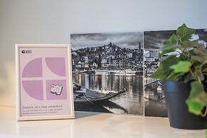 Guestready - Old City Design Apartments
