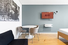 Guestready - Old City Design Apartments